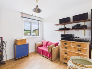 Bedroom Three- click for photo gallery